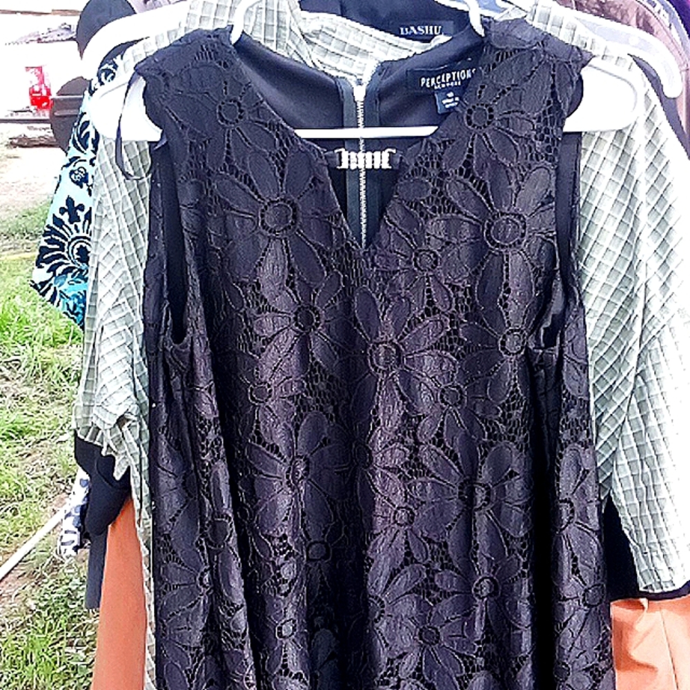Women's dress